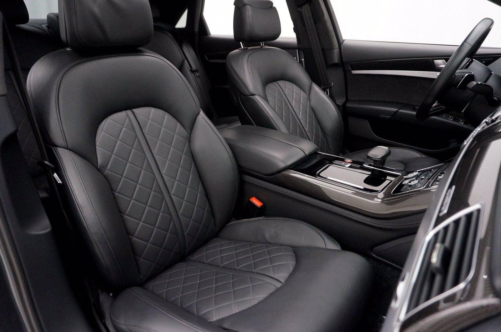 Used 2017 Audi S8 plus | St. Petersburg, FL