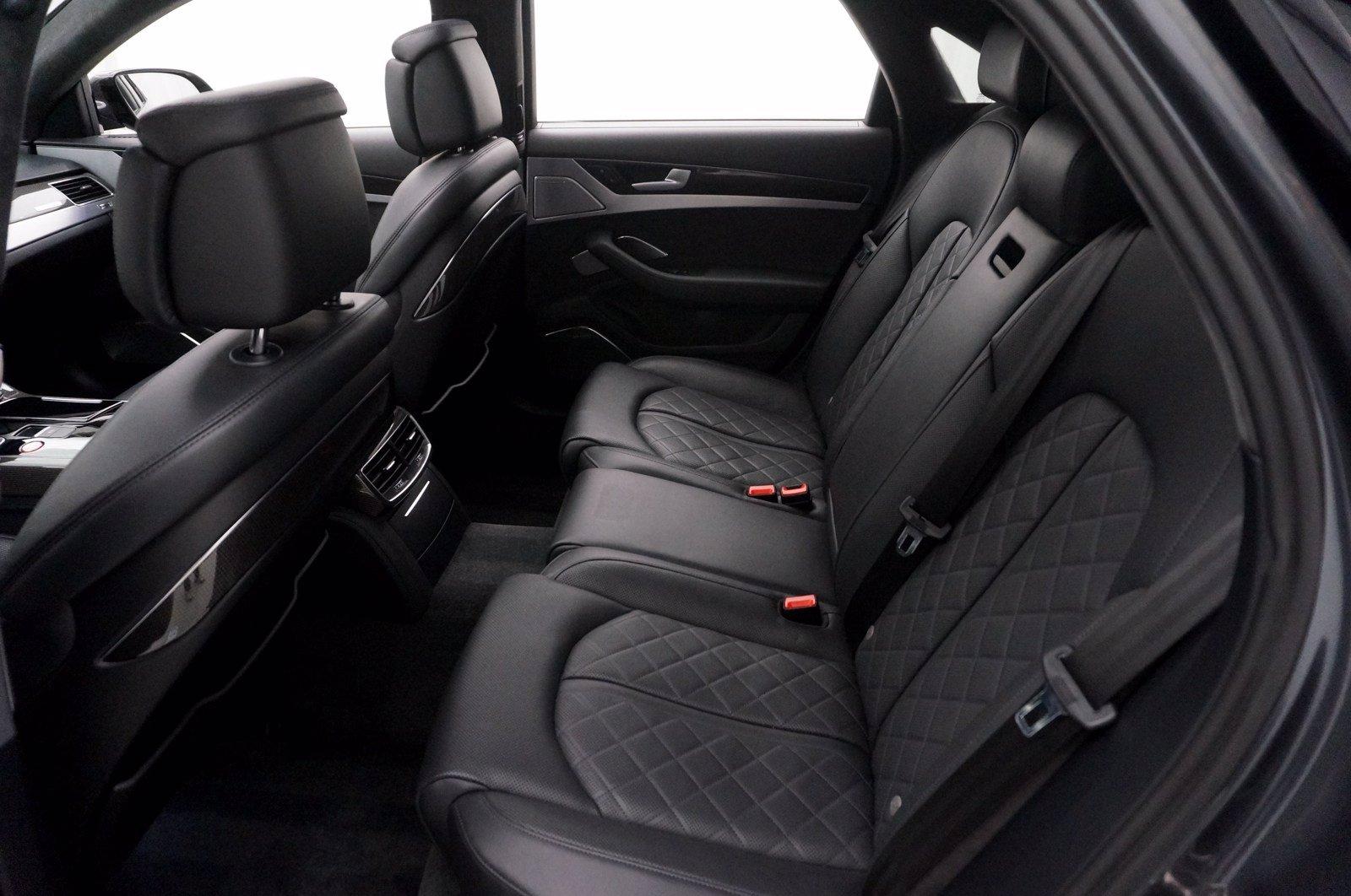 Used 2017 Audi S8 plus | St. Petersburg, FL