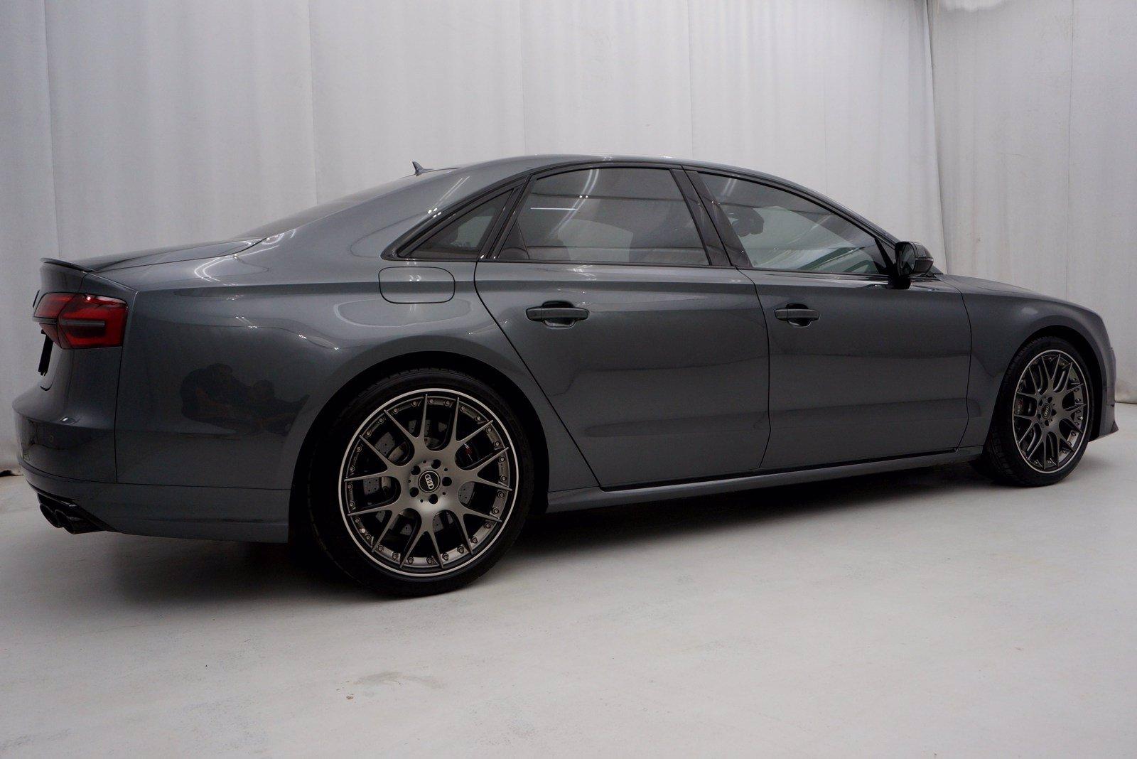 Used 2017 Audi S8 plus | St. Petersburg, FL
