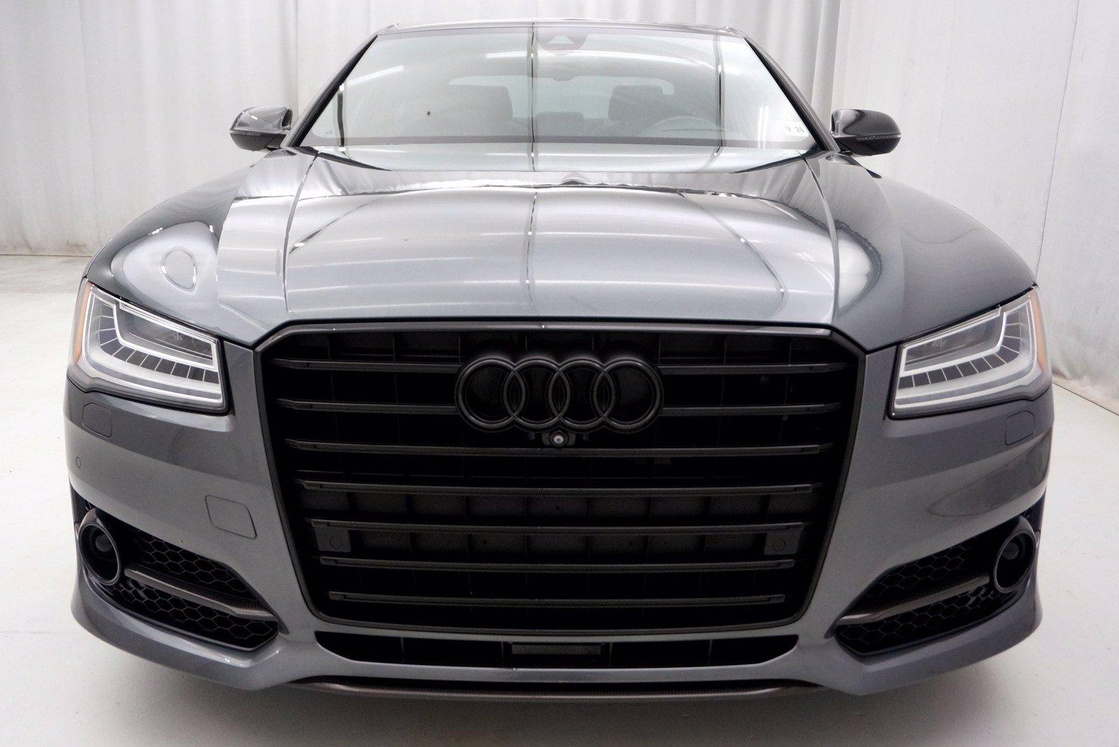 Used 2017 Audi S8 plus | St. Petersburg, FL