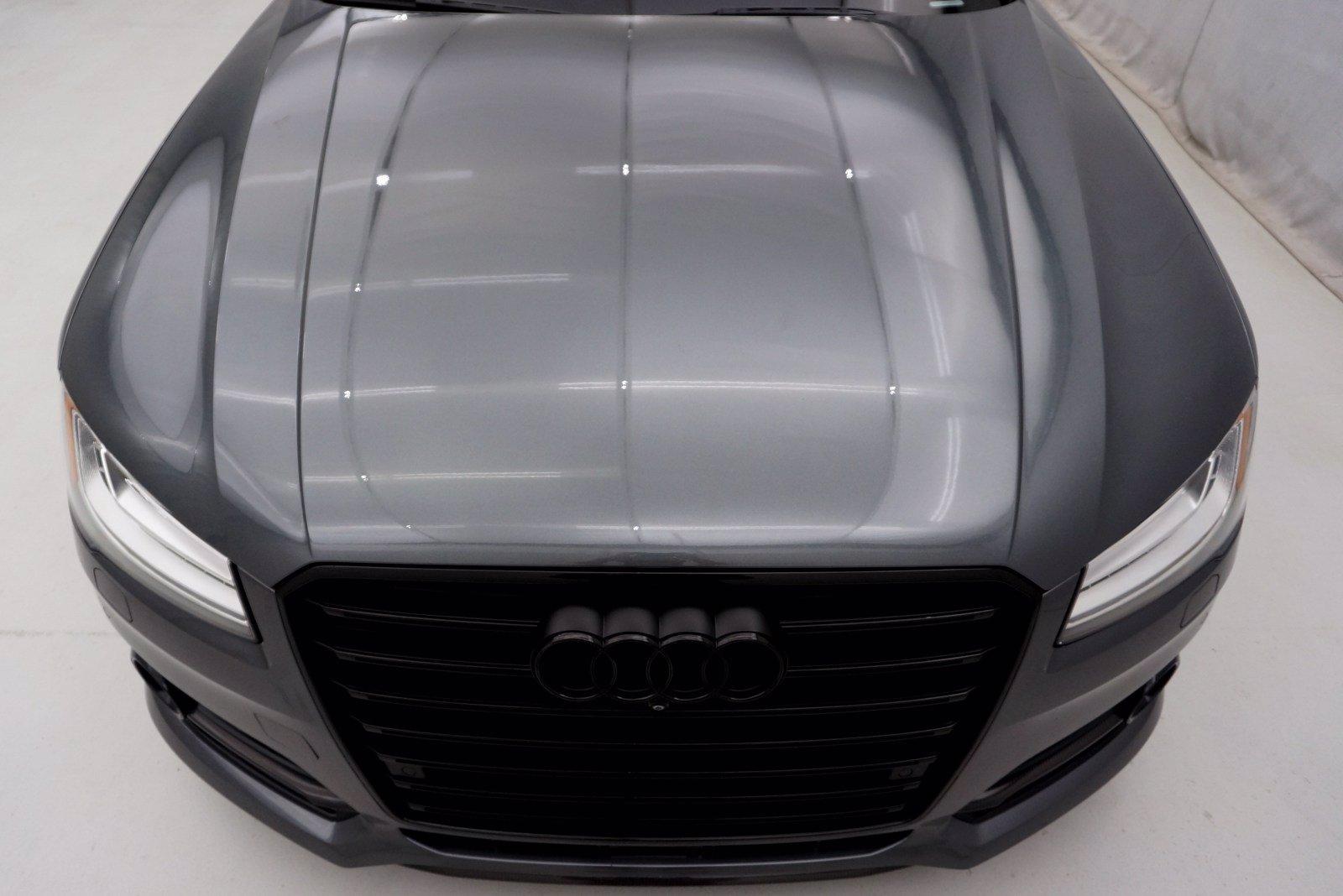 Used 2017 Audi S8 plus | St. Petersburg, FL