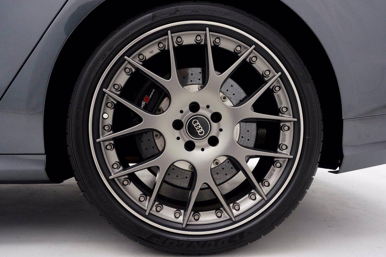 Used 2017 Audi S8 plus | St. Petersburg, FL