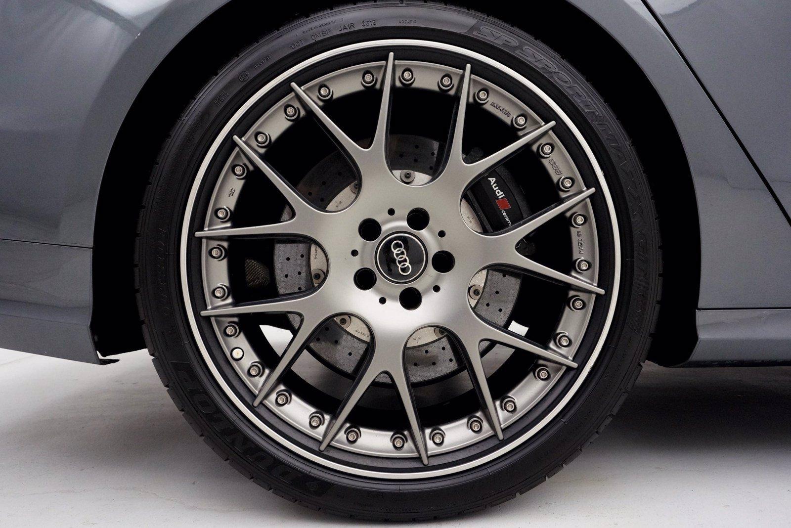 Used 2017 Audi S8 plus | St. Petersburg, FL