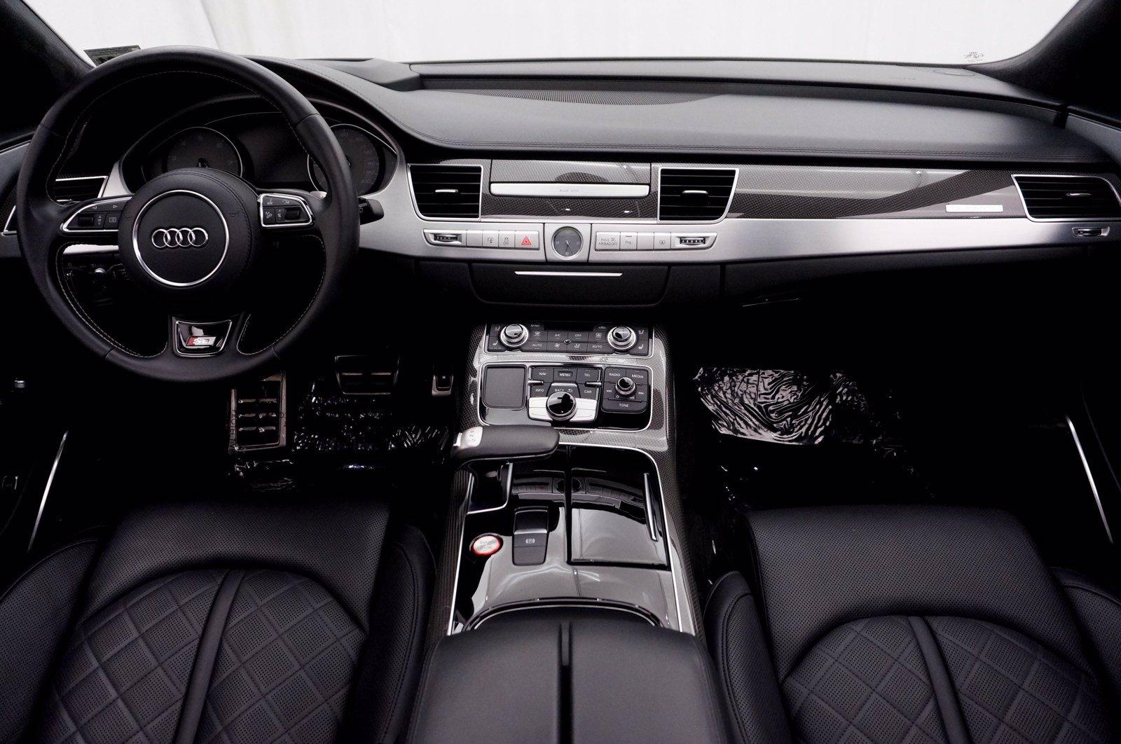 Used 2017 Audi S8 plus | St. Petersburg, FL
