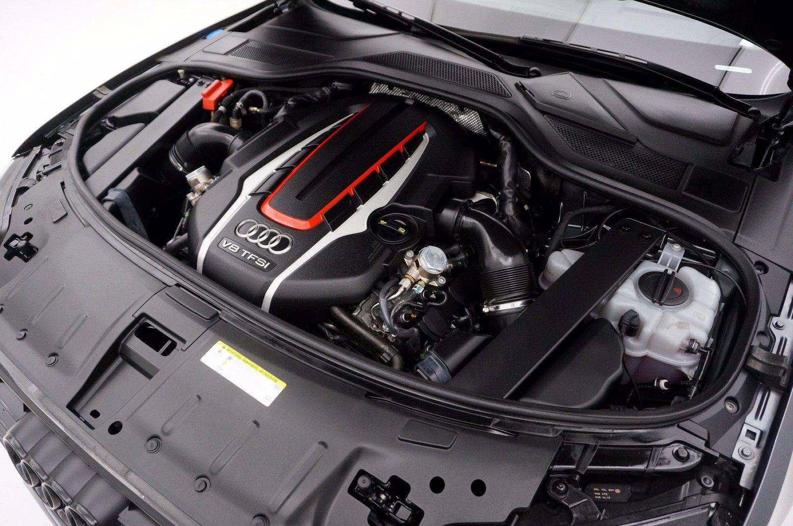 Used 2017 Audi S8 plus | St. Petersburg, FL