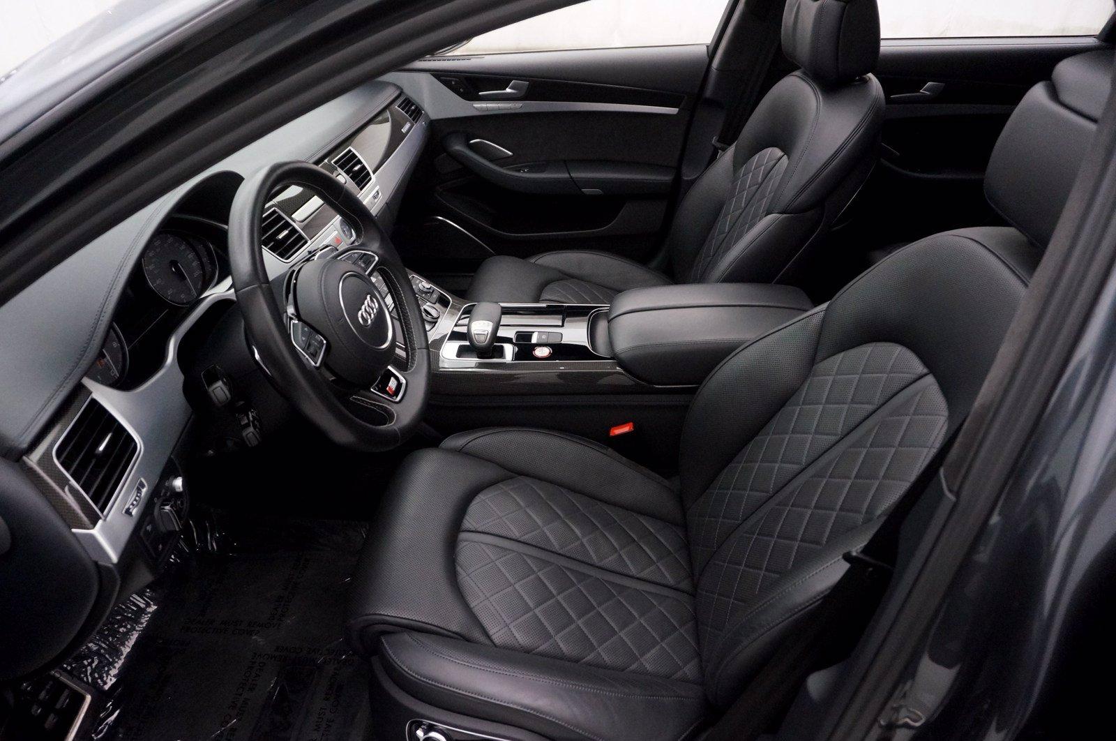 Used 2017 Audi S8 plus | St. Petersburg, FL