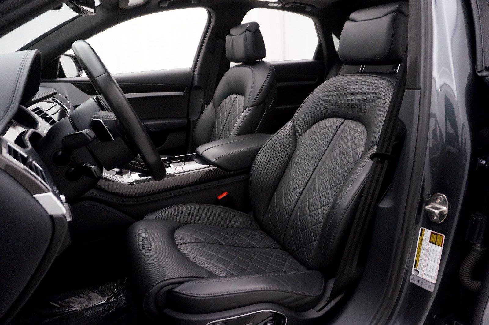 Used 2017 Audi S8 plus | St. Petersburg, FL