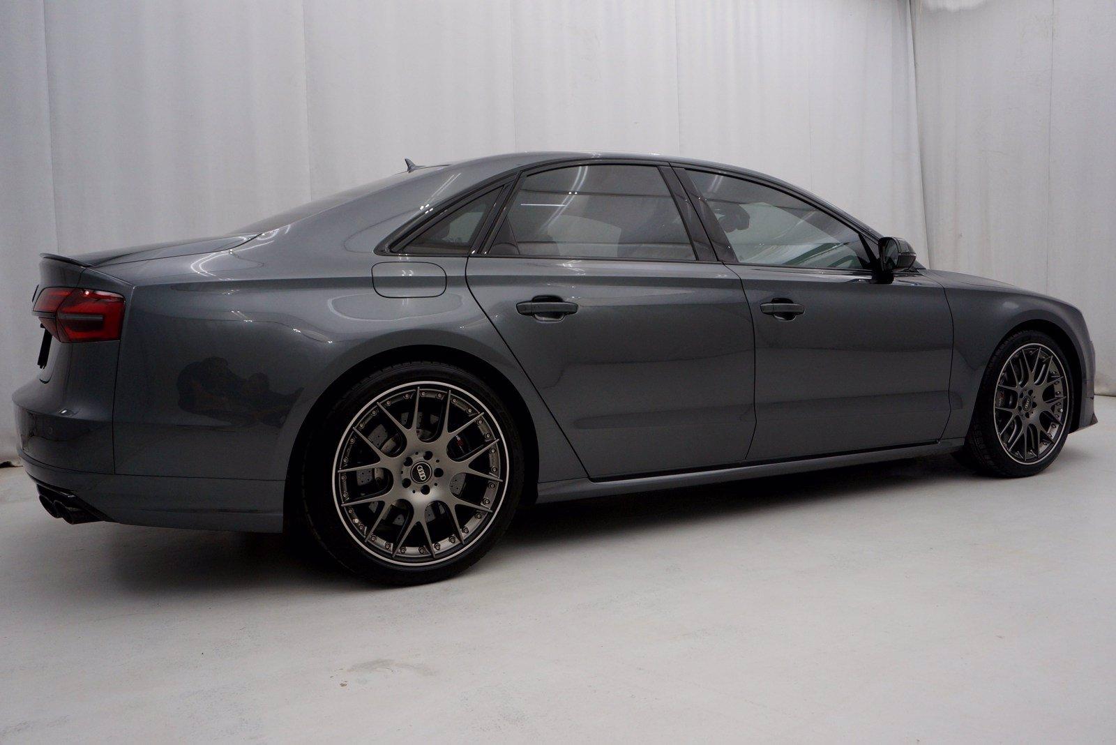 Used 2017 Audi S8 plus | St. Petersburg, FL