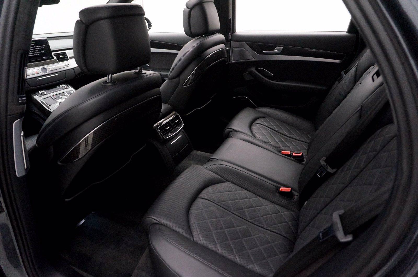Used 2017 Audi S8 plus | St. Petersburg, FL