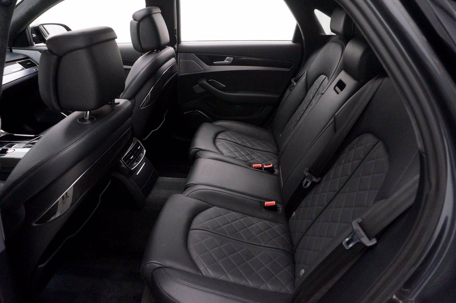 Used 2017 Audi S8 plus | St. Petersburg, FL