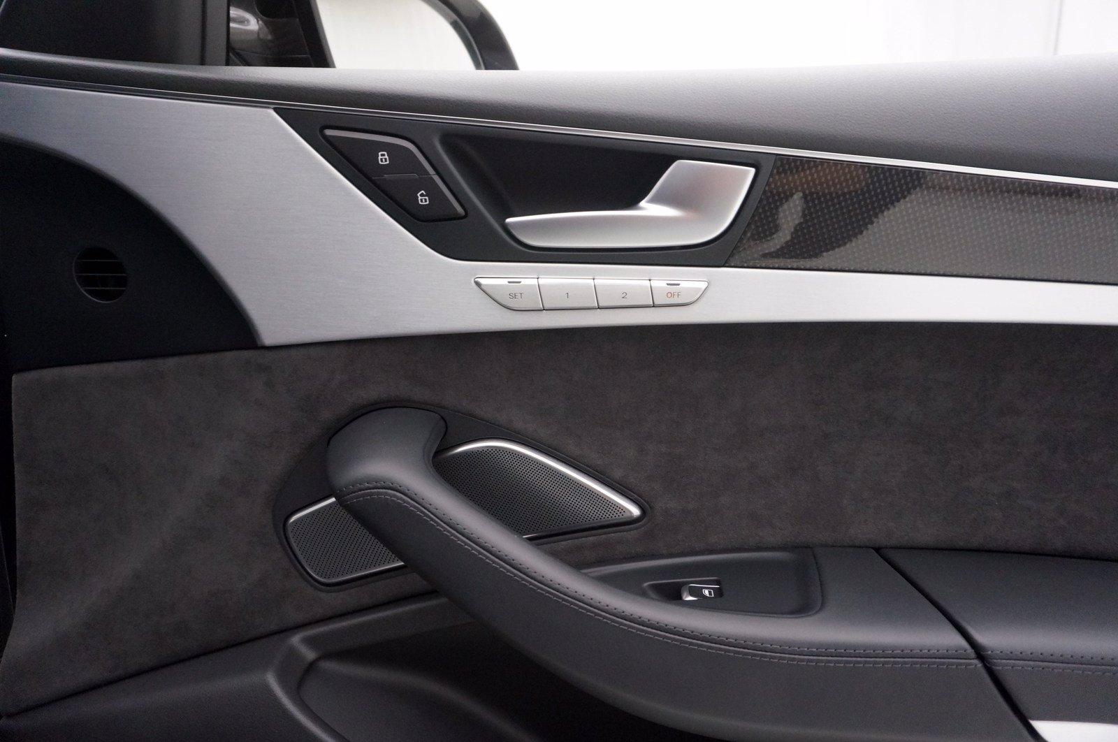 Used 2017 Audi S8 plus | St. Petersburg, FL