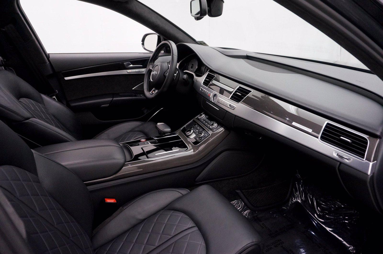 Used 2017 Audi S8 plus | St. Petersburg, FL