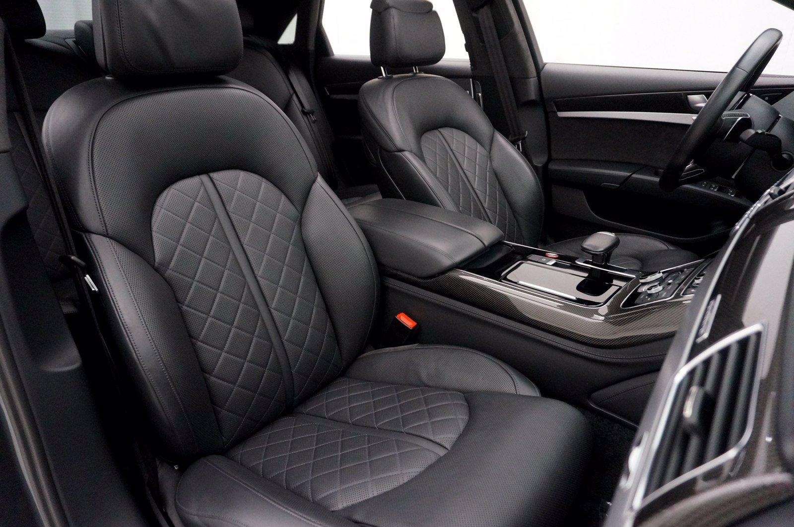 Used 2017 Audi S8 plus | St. Petersburg, FL