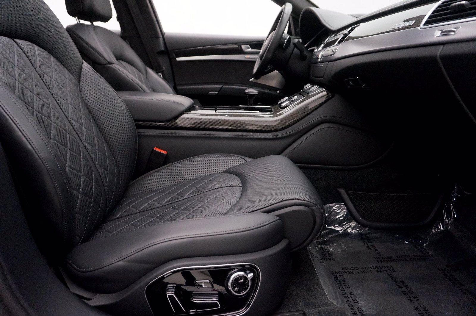 Used 2017 Audi S8 plus | St. Petersburg, FL