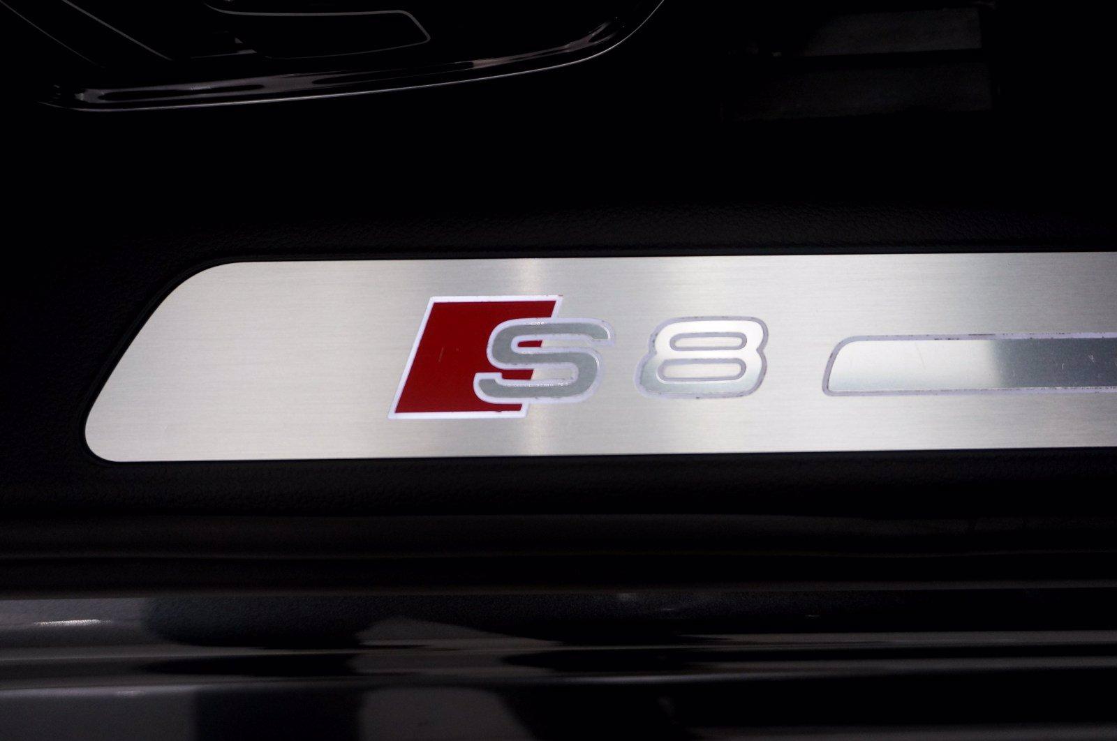 Used 2017 Audi S8 plus | St. Petersburg, FL