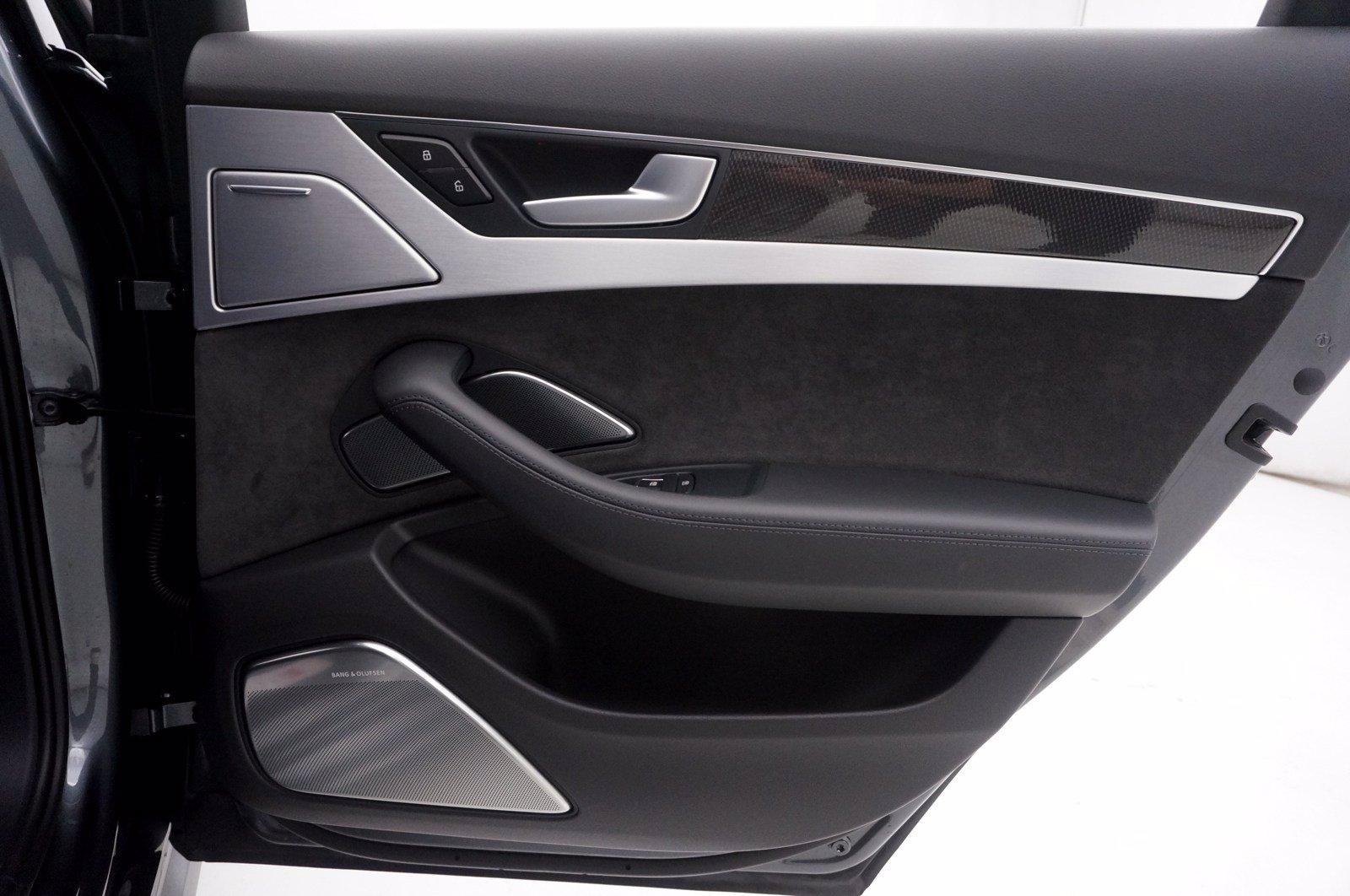 Used 2017 Audi S8 plus | St. Petersburg, FL