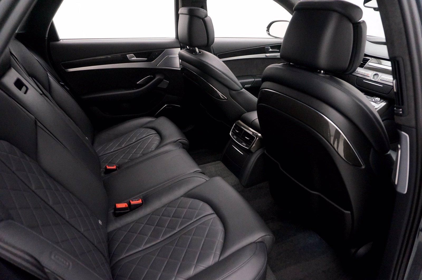 Used 2017 Audi S8 plus | St. Petersburg, FL