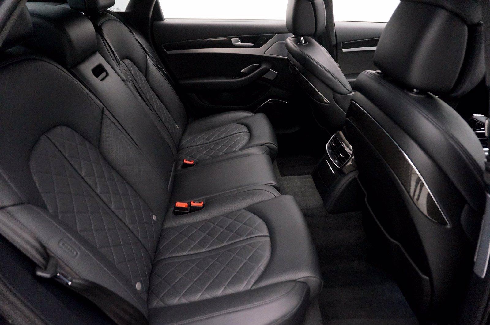 Used 2017 Audi S8 plus | St. Petersburg, FL
