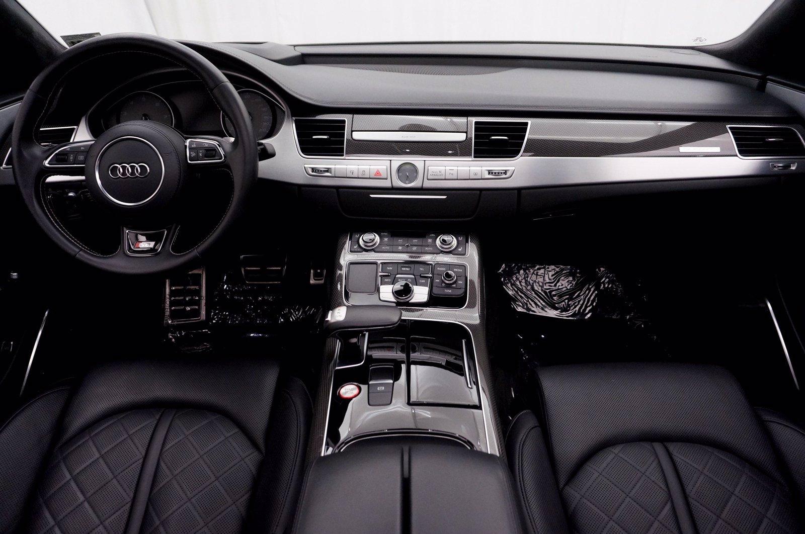 Used 2017 Audi S8 plus | St. Petersburg, FL