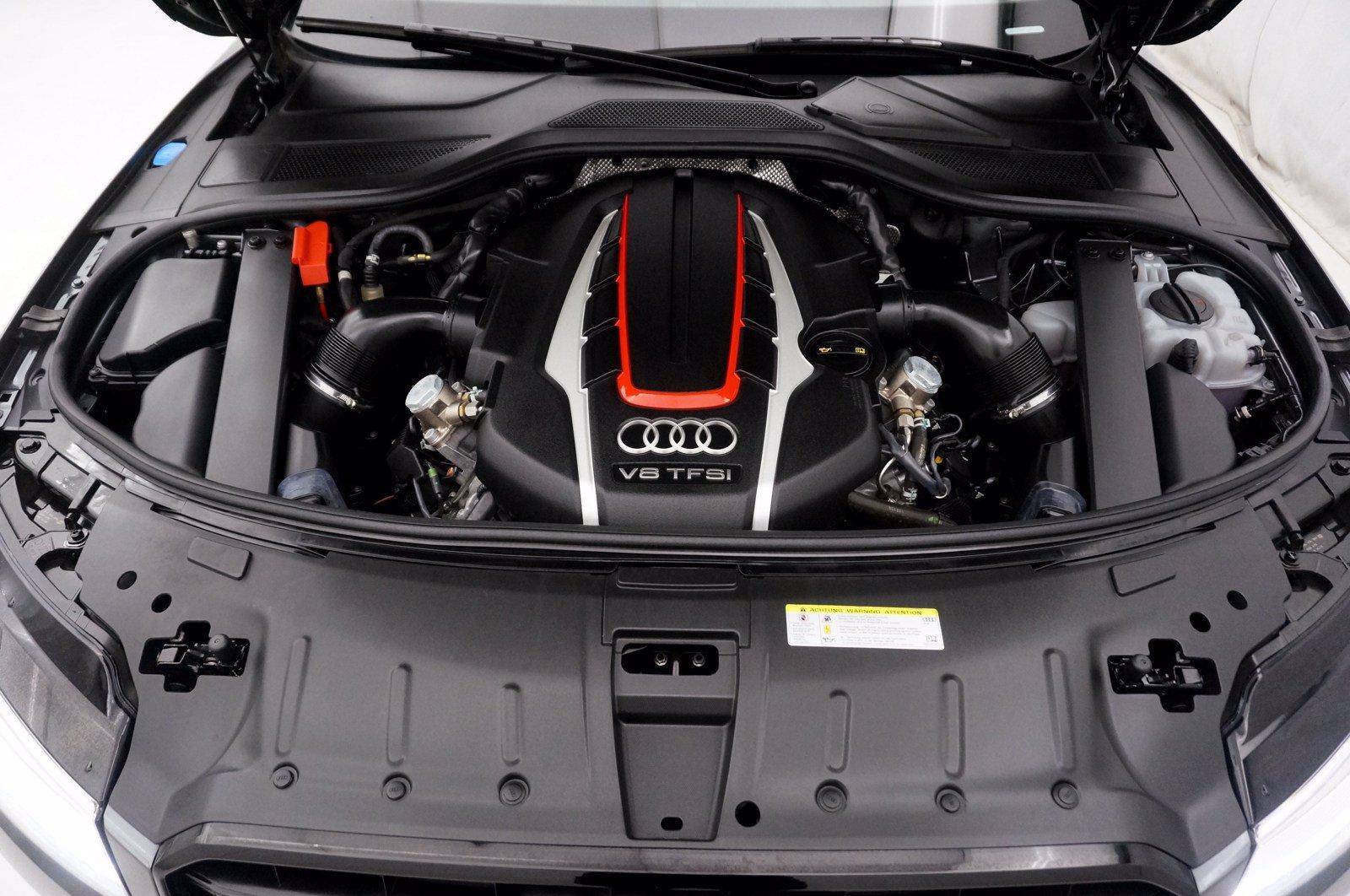 Used 2017 Audi S8 plus | St. Petersburg, FL