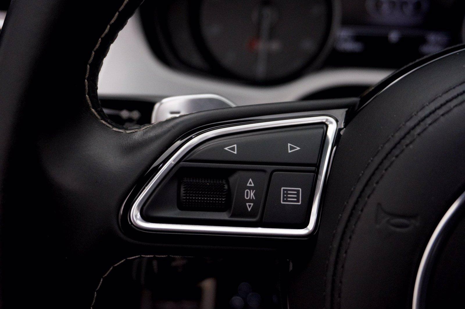 Used 2017 Audi S8 plus | St. Petersburg, FL