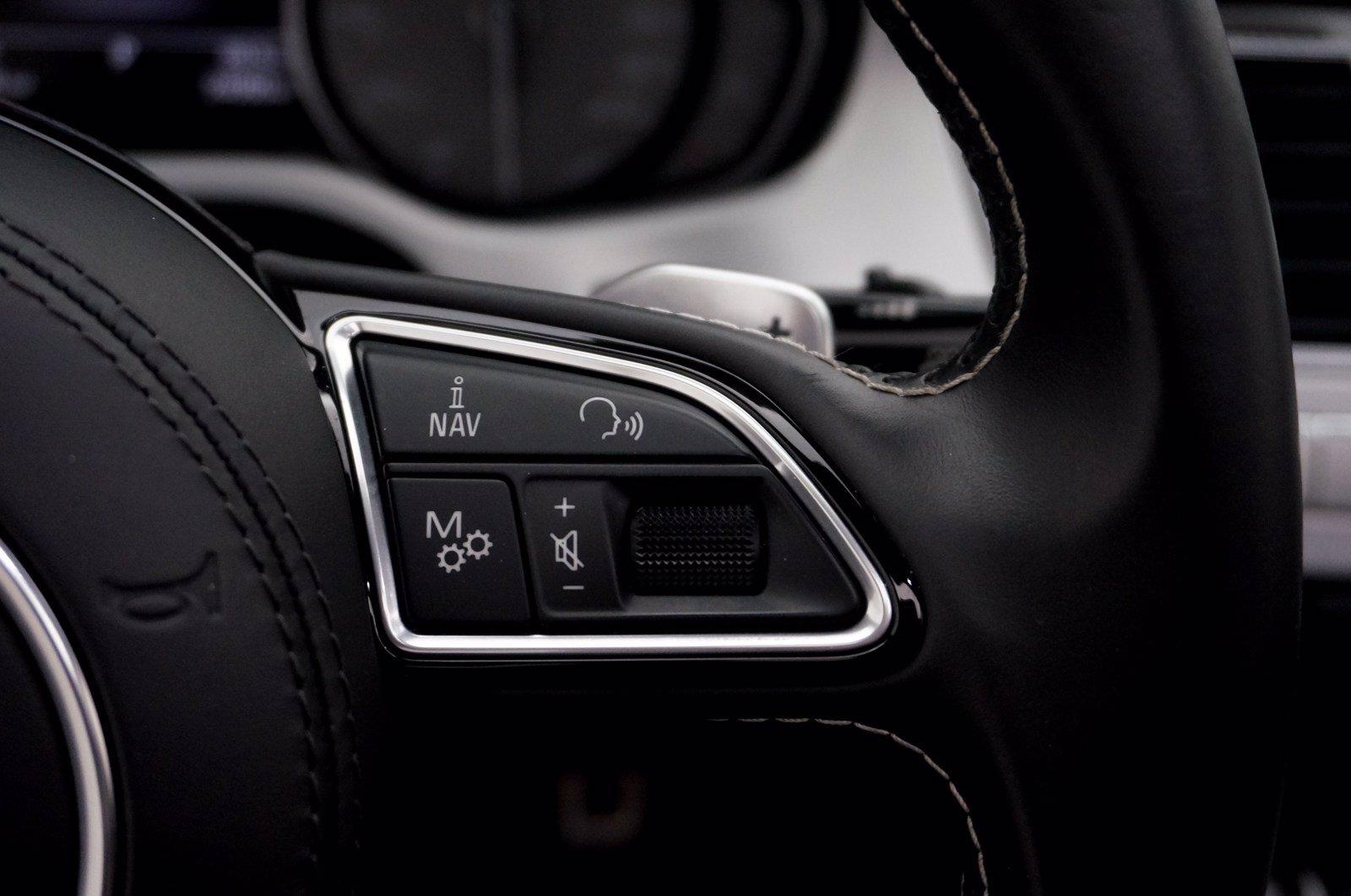 Used 2017 Audi S8 plus | St. Petersburg, FL