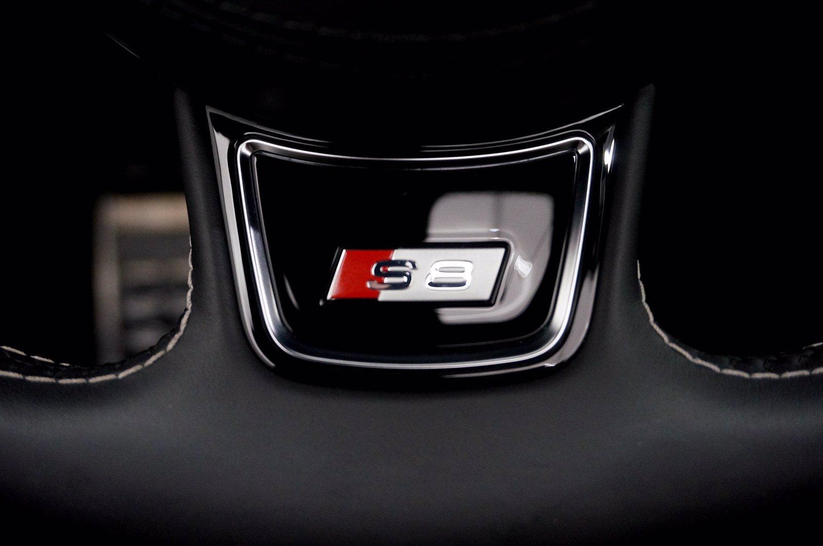 Used 2017 Audi S8 plus | St. Petersburg, FL