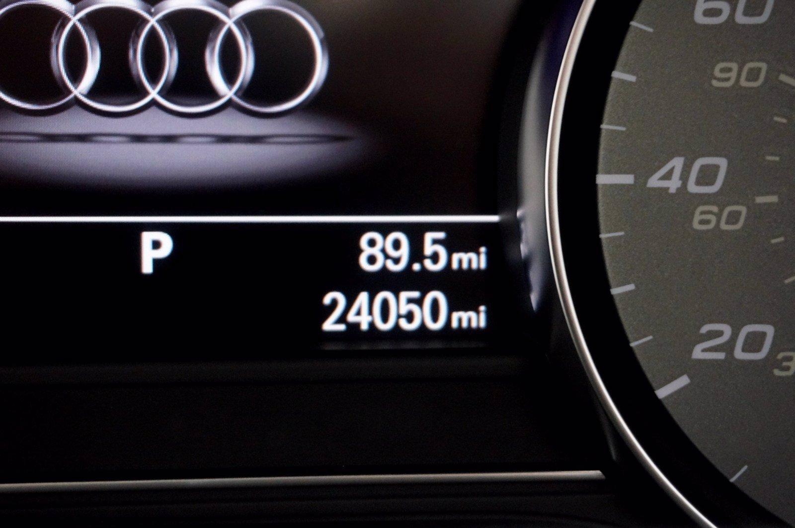 Used 2017 Audi S8 plus | St. Petersburg, FL