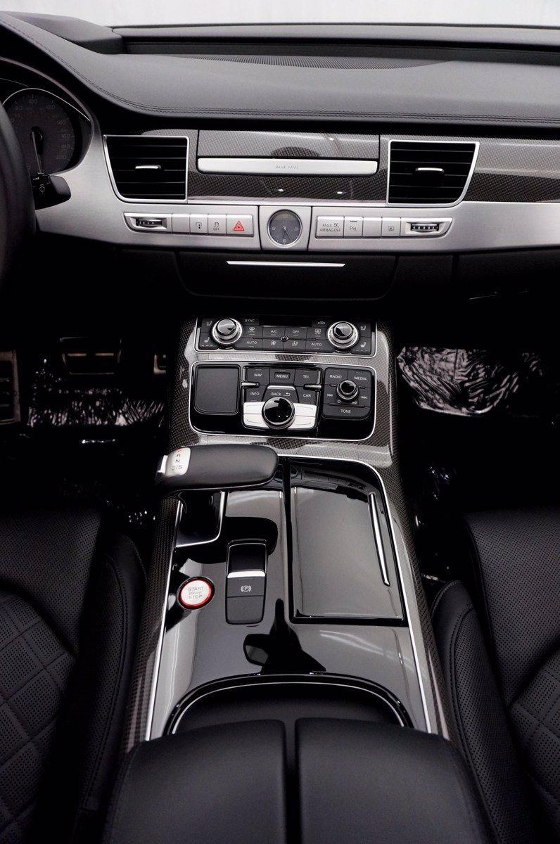 Used 2017 Audi S8 plus | St. Petersburg, FL