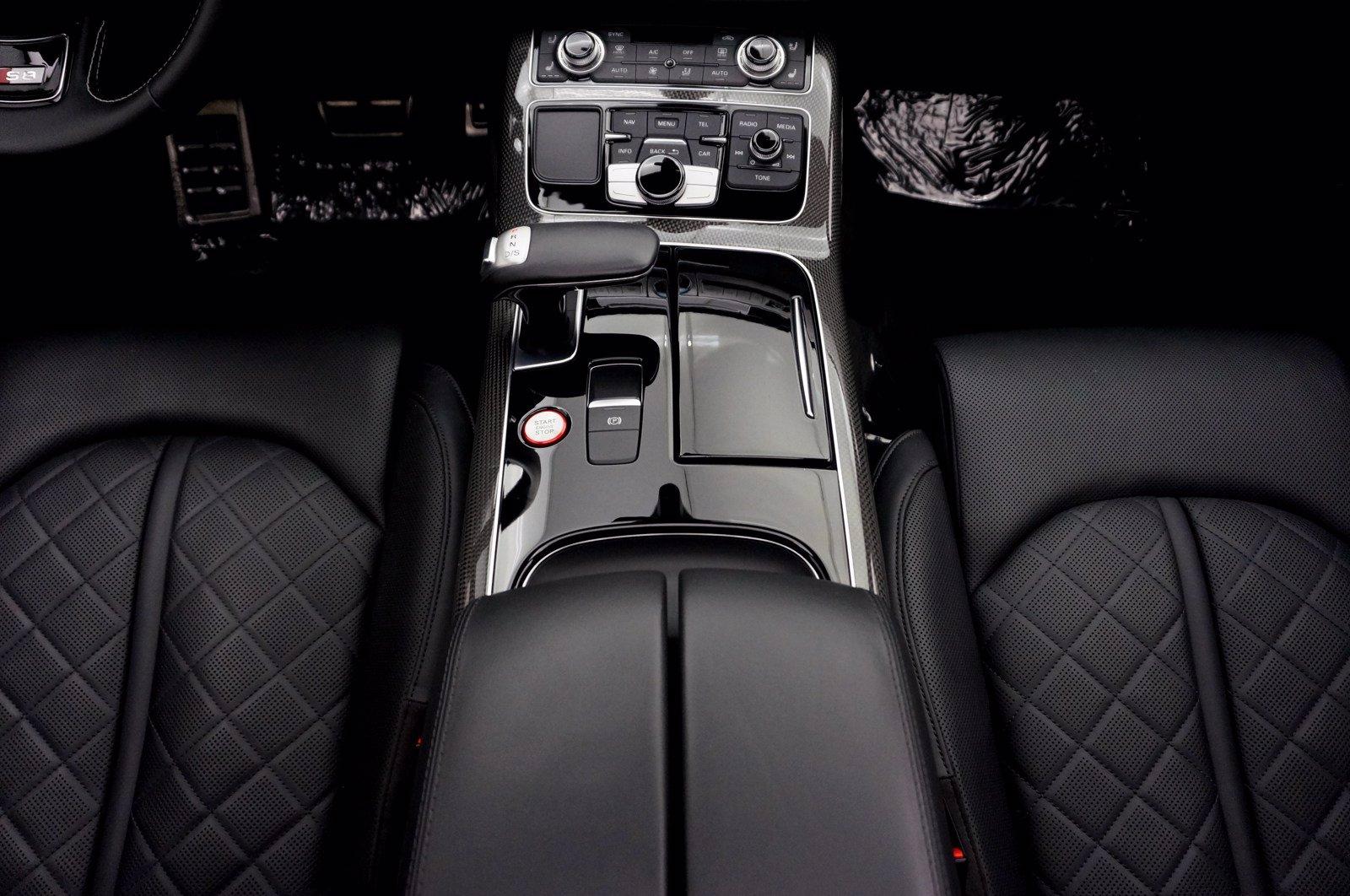 Used 2017 Audi S8 plus | St. Petersburg, FL