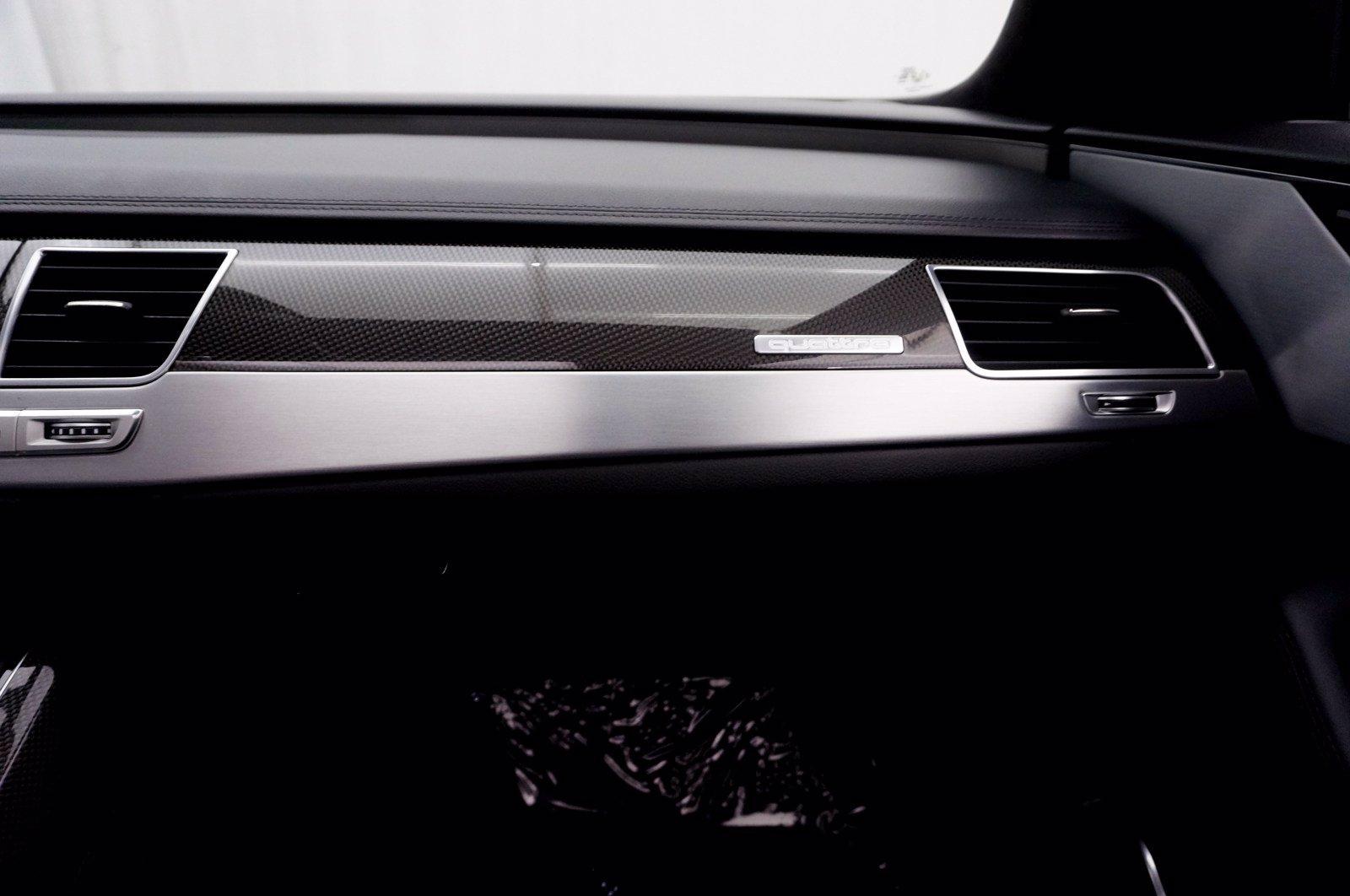 Used 2017 Audi S8 plus | St. Petersburg, FL