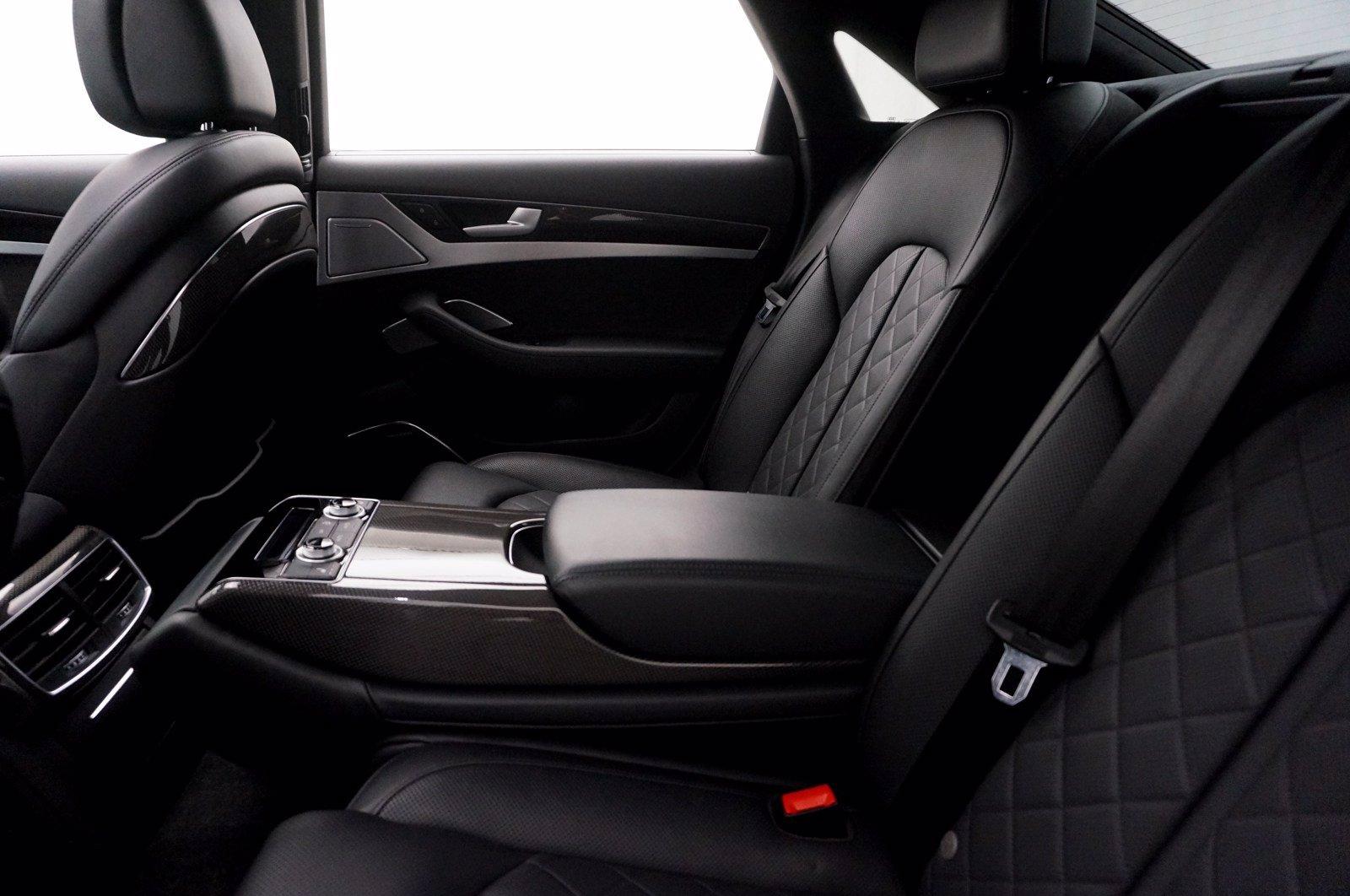 Used 2017 Audi S8 plus | St. Petersburg, FL