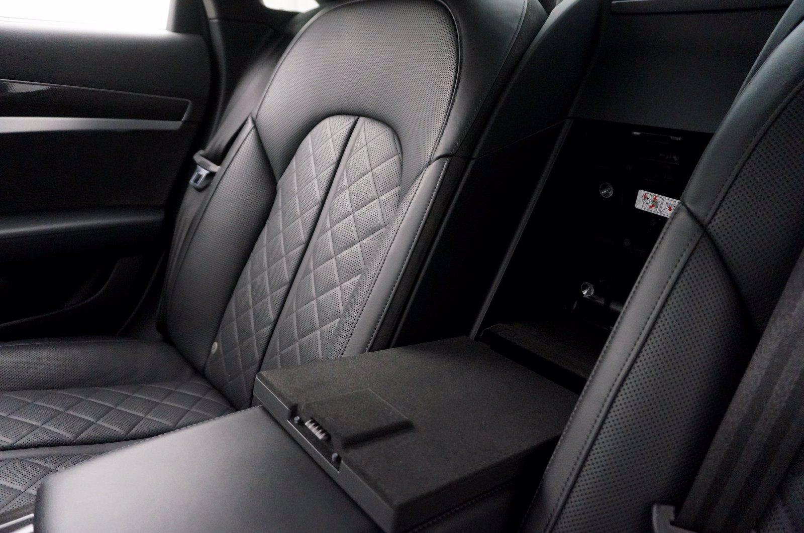 Used 2017 Audi S8 plus | St. Petersburg, FL