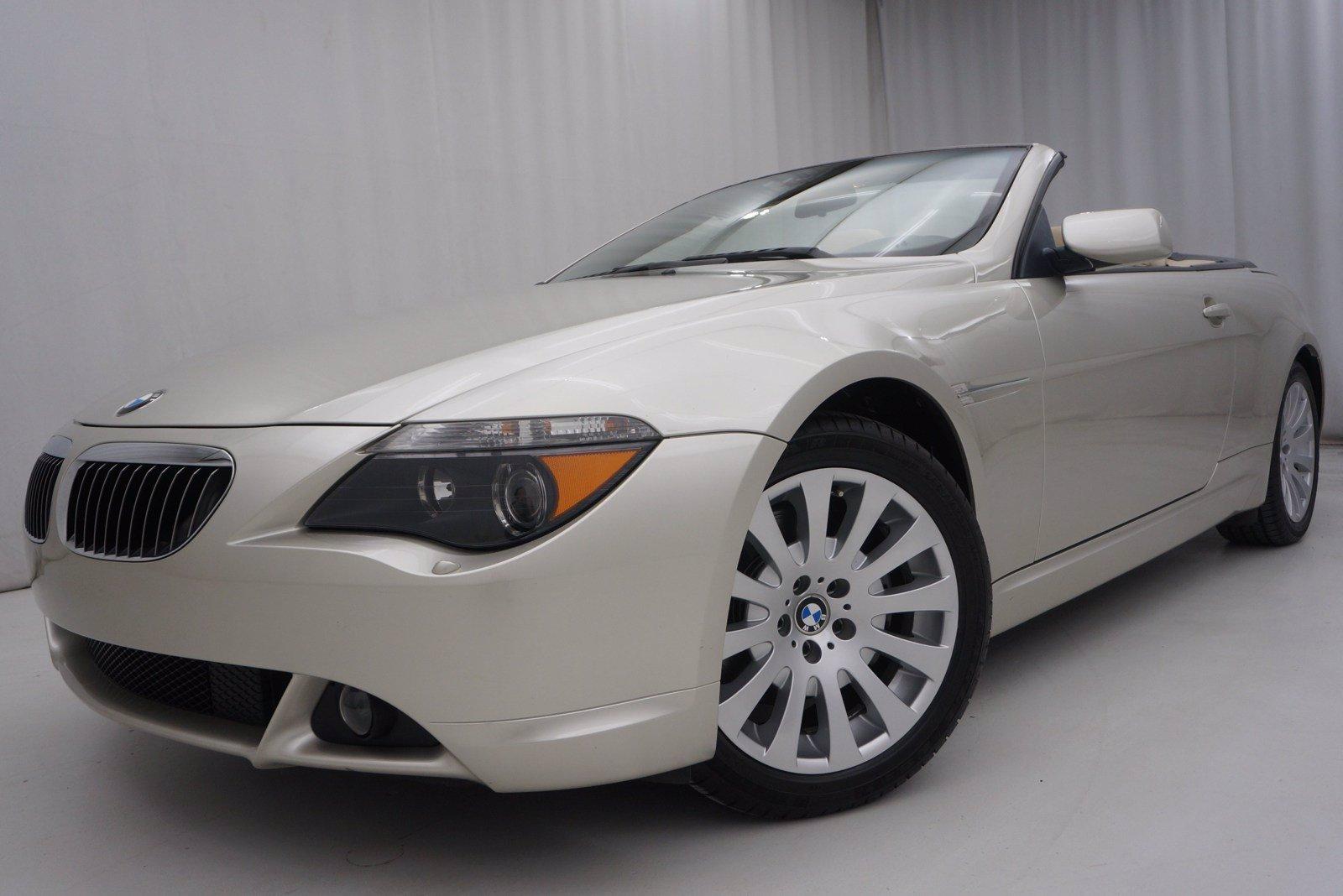 Used 2004 BMW 645Ci | St. Petersburg, FL