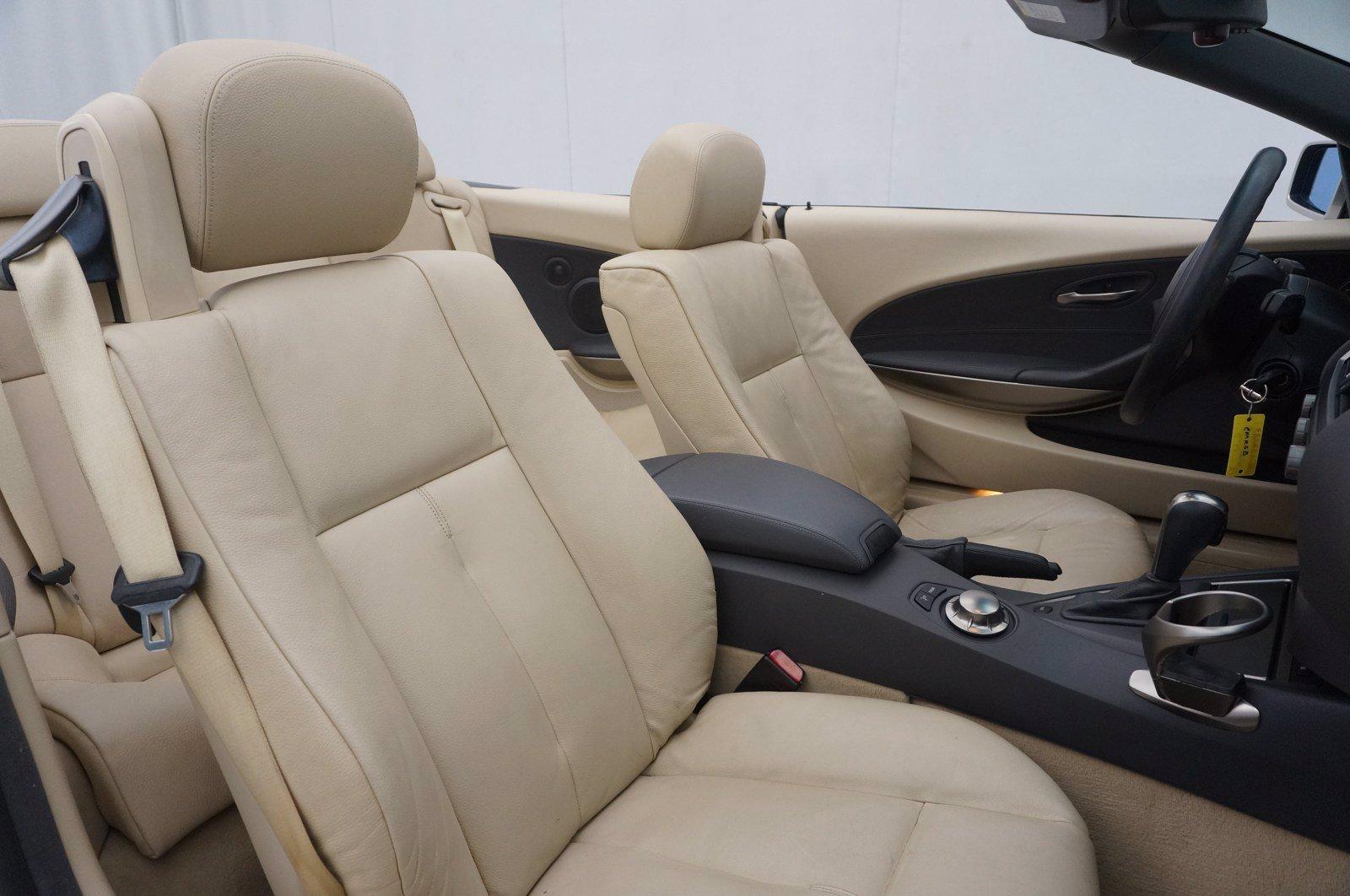 Used 2004 BMW 645Ci | St. Petersburg, FL