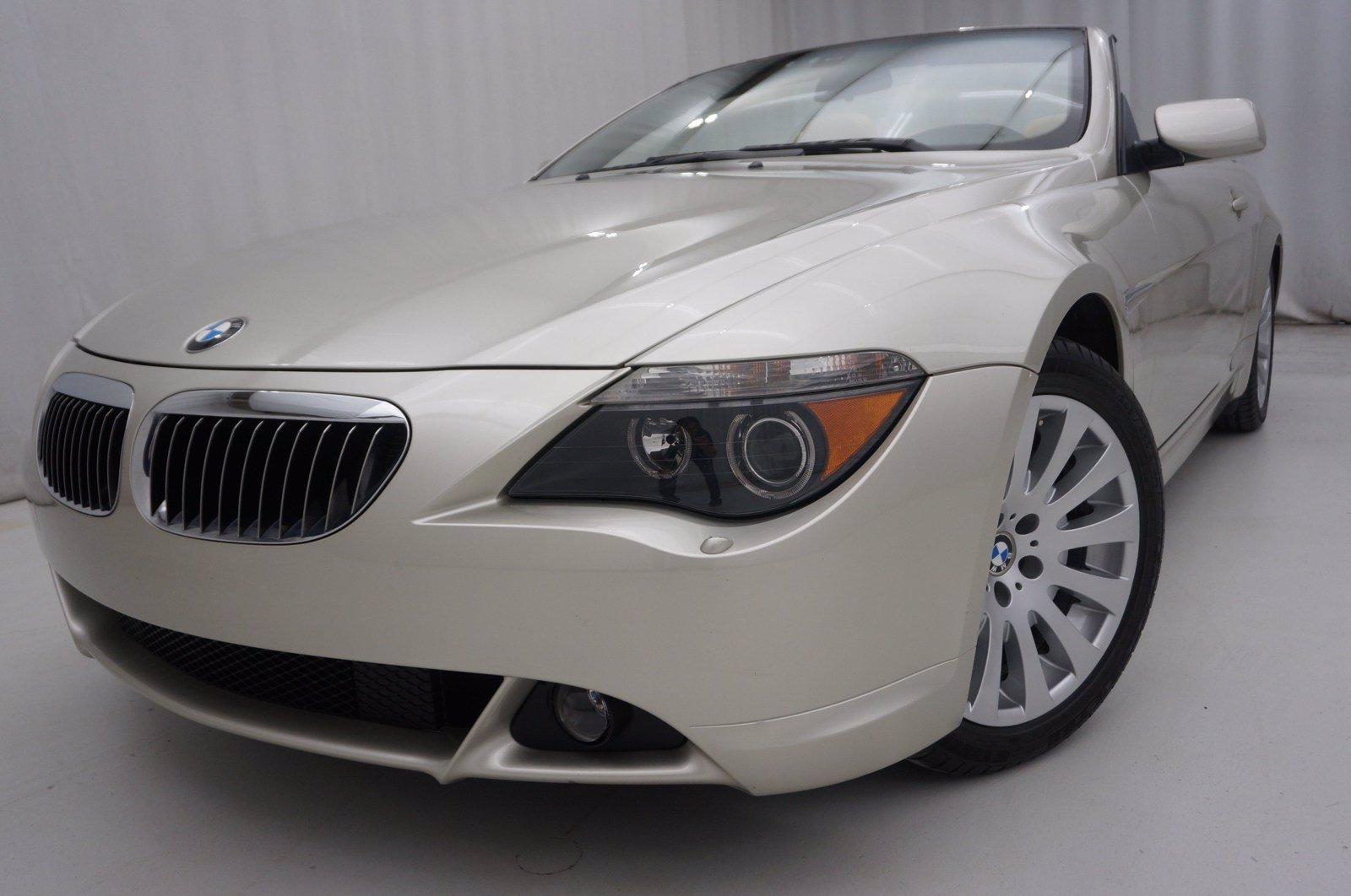 Used 2004 BMW 645Ci | St. Petersburg, FL