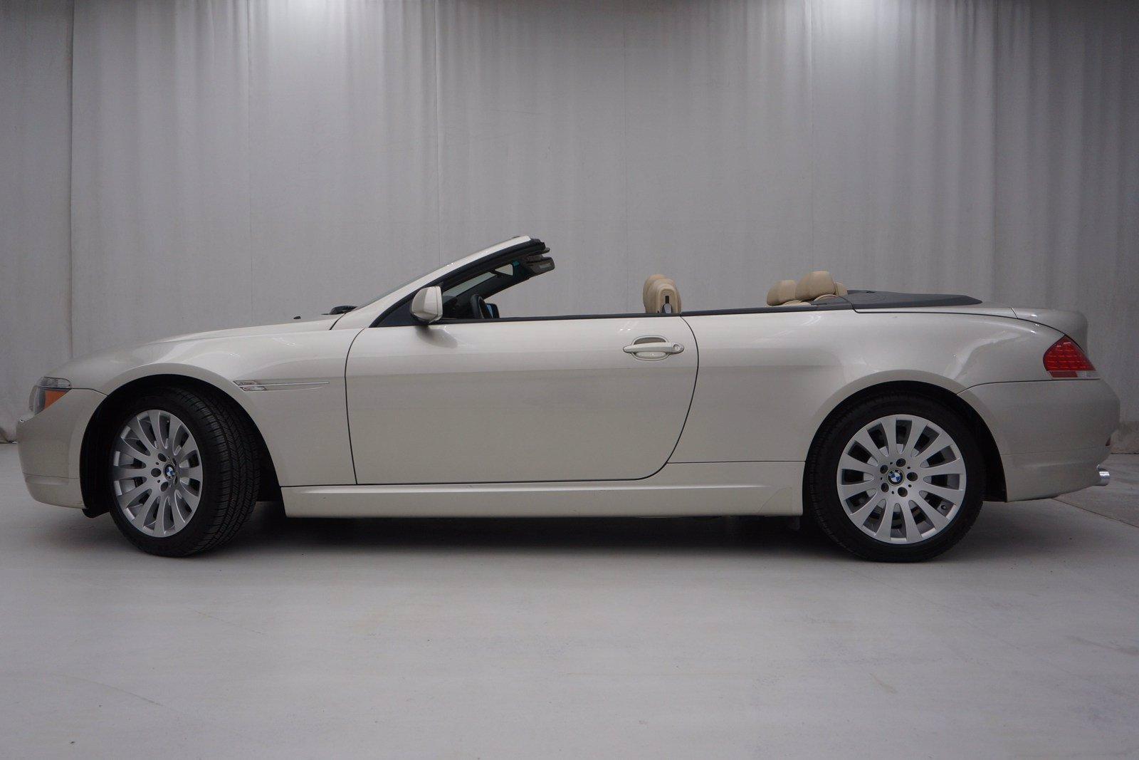 Used 2004 BMW 645Ci | St. Petersburg, FL