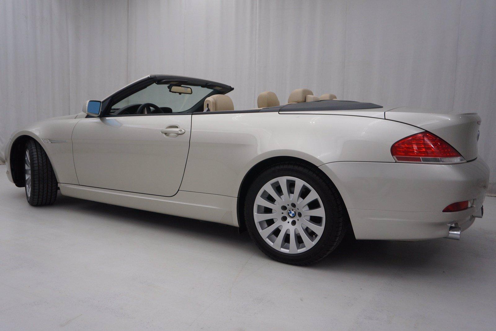 Used 2004 BMW 645Ci | St. Petersburg, FL