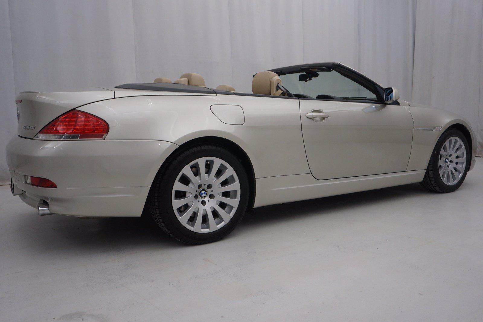 Used 2004 BMW 645Ci | St. Petersburg, FL