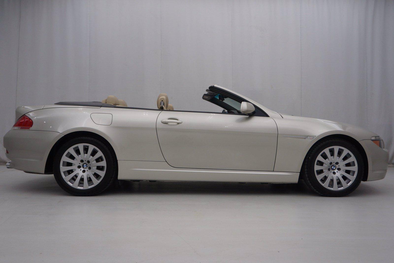 Used 2004 BMW 645Ci | St. Petersburg, FL