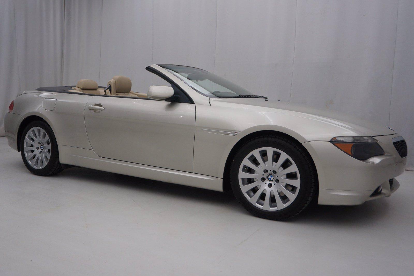 Used 2004 BMW 645Ci | St. Petersburg, FL