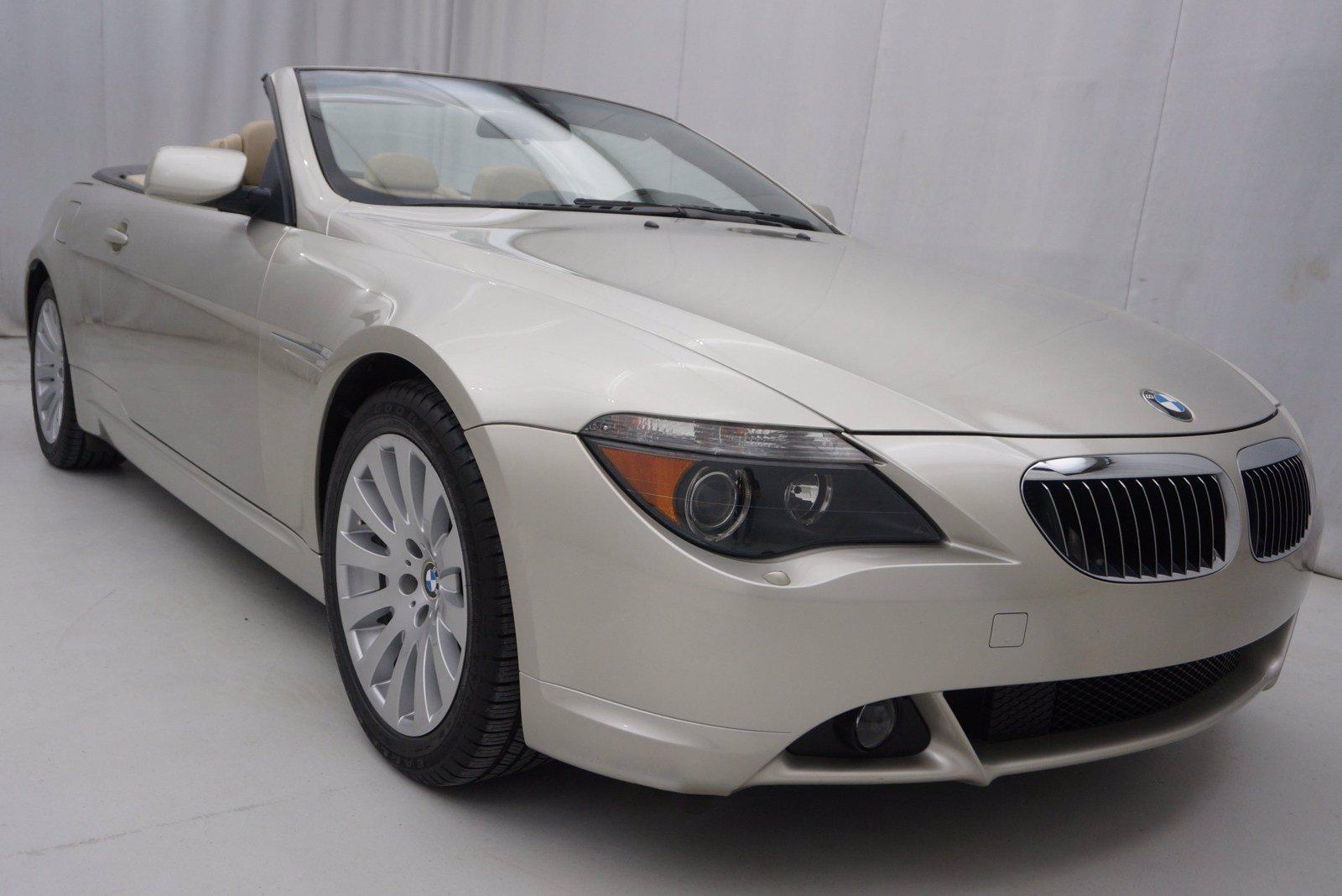 Used 2004 BMW 645Ci | St. Petersburg, FL