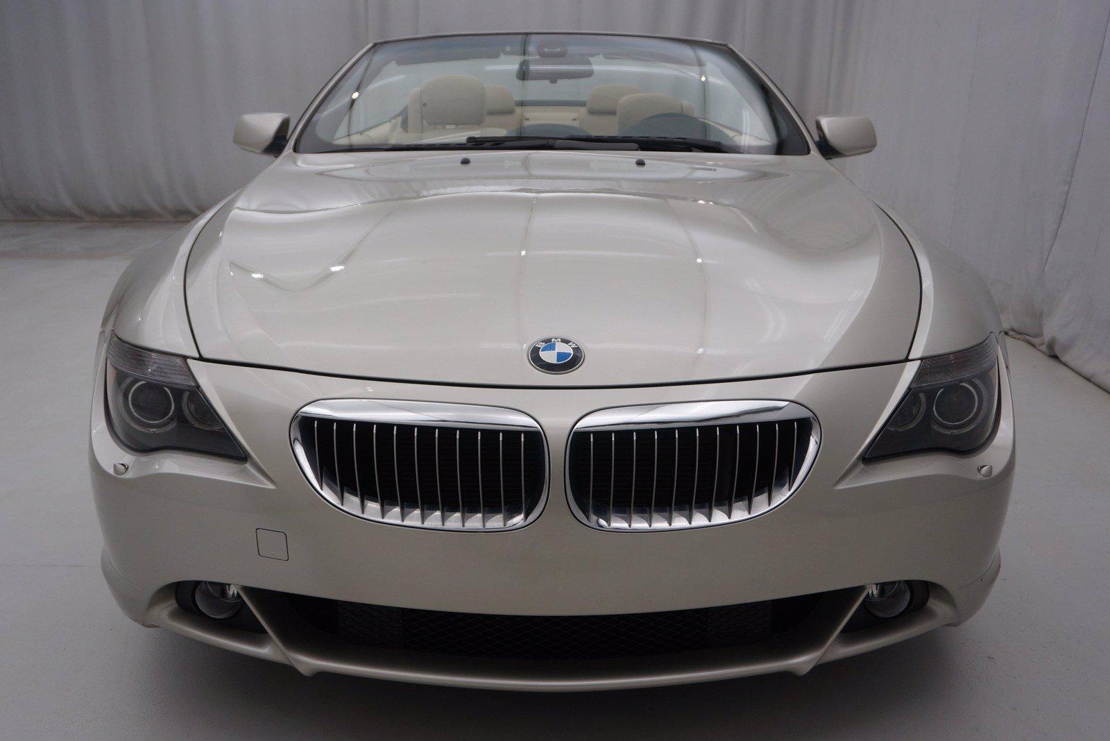 Used 2004 BMW 645Ci | St. Petersburg, FL