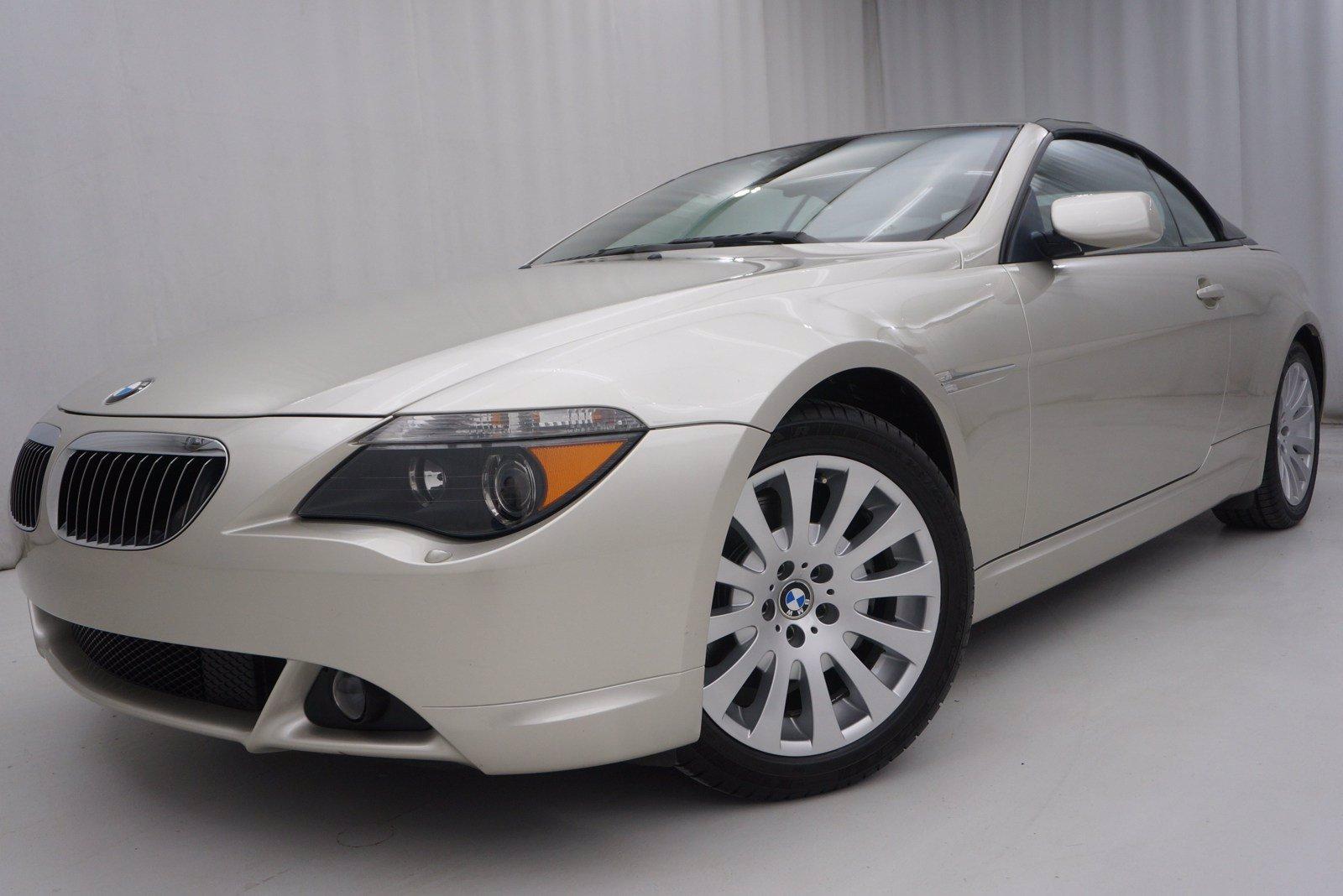 Used 2004 BMW 645Ci | St. Petersburg, FL