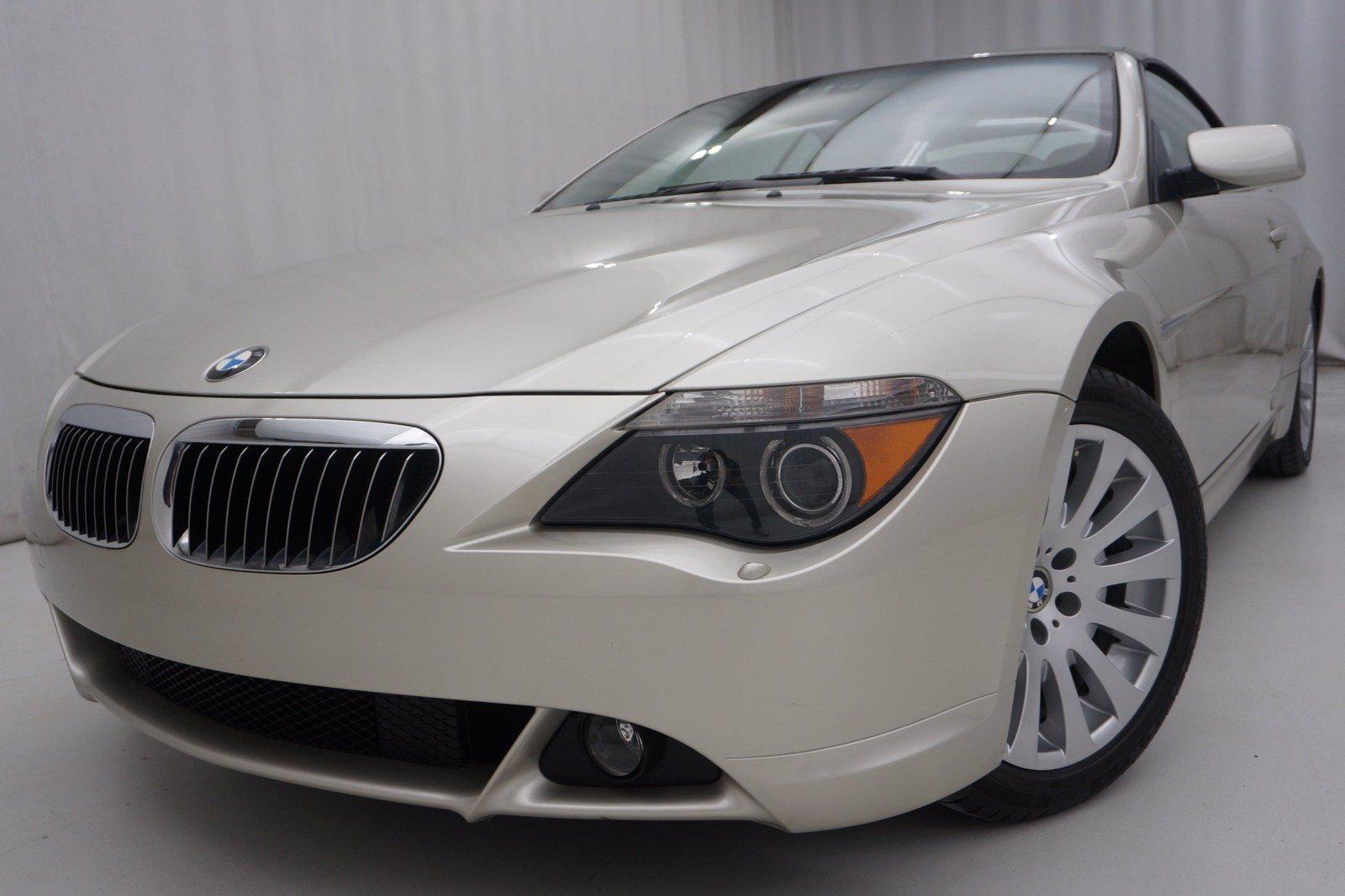 Used 2004 BMW 645Ci | St. Petersburg, FL
