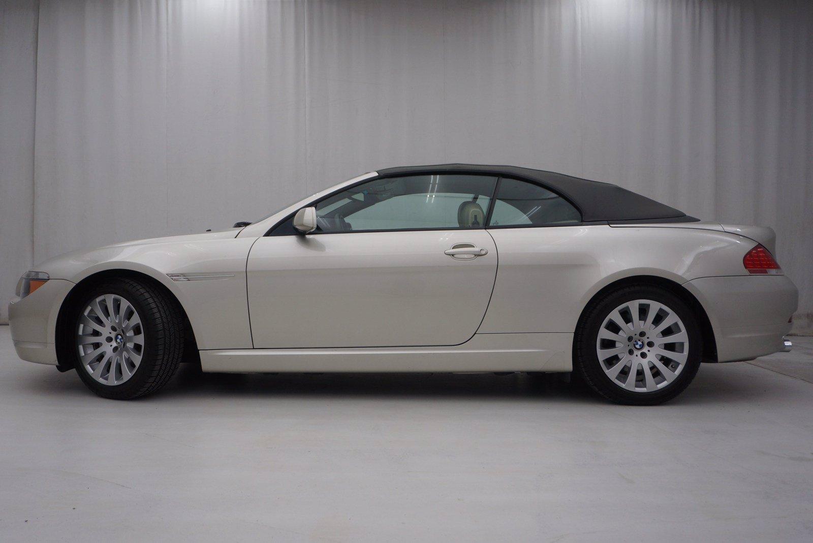 Used 2004 BMW 645Ci | St. Petersburg, FL