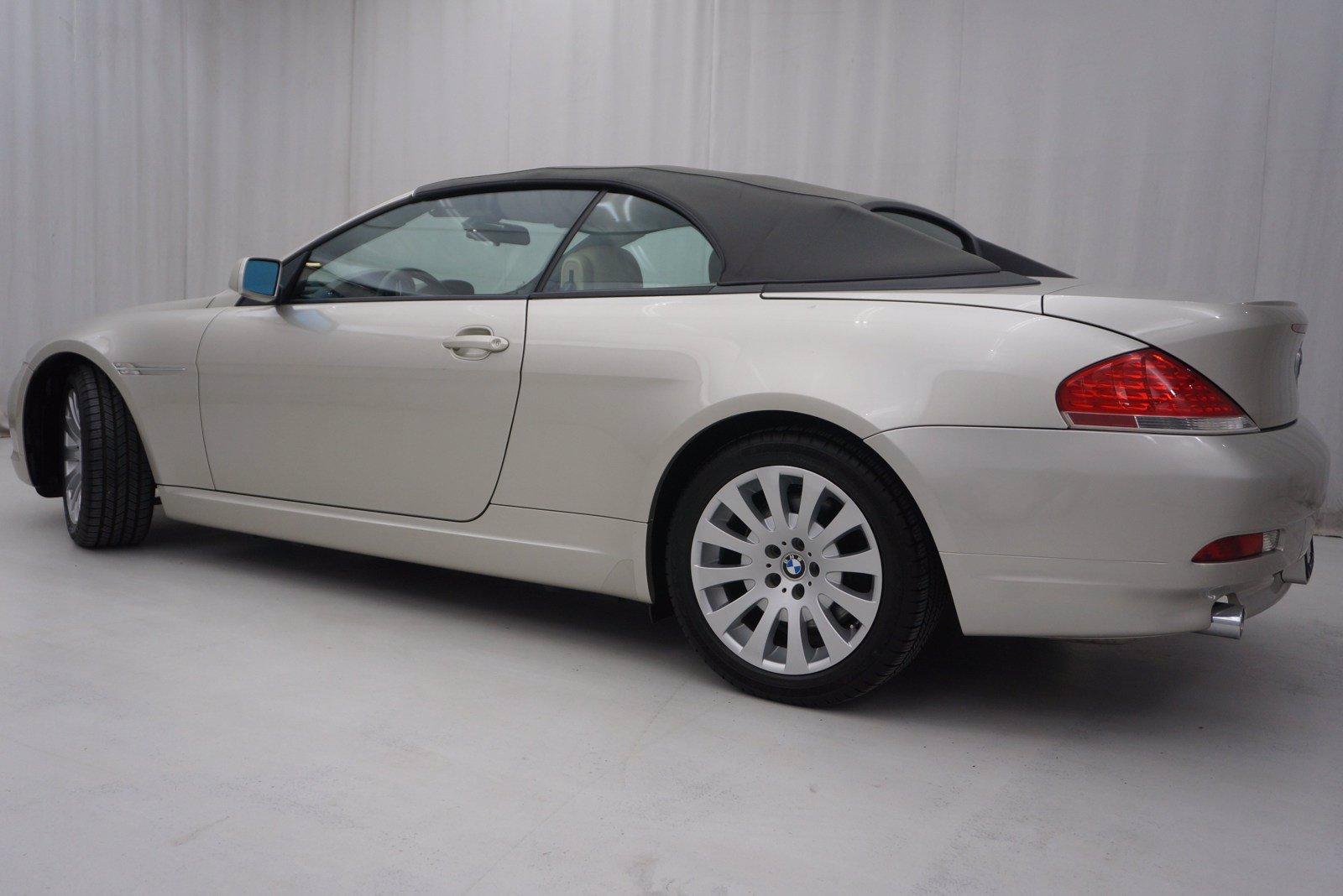 Used 2004 BMW 645Ci | St. Petersburg, FL