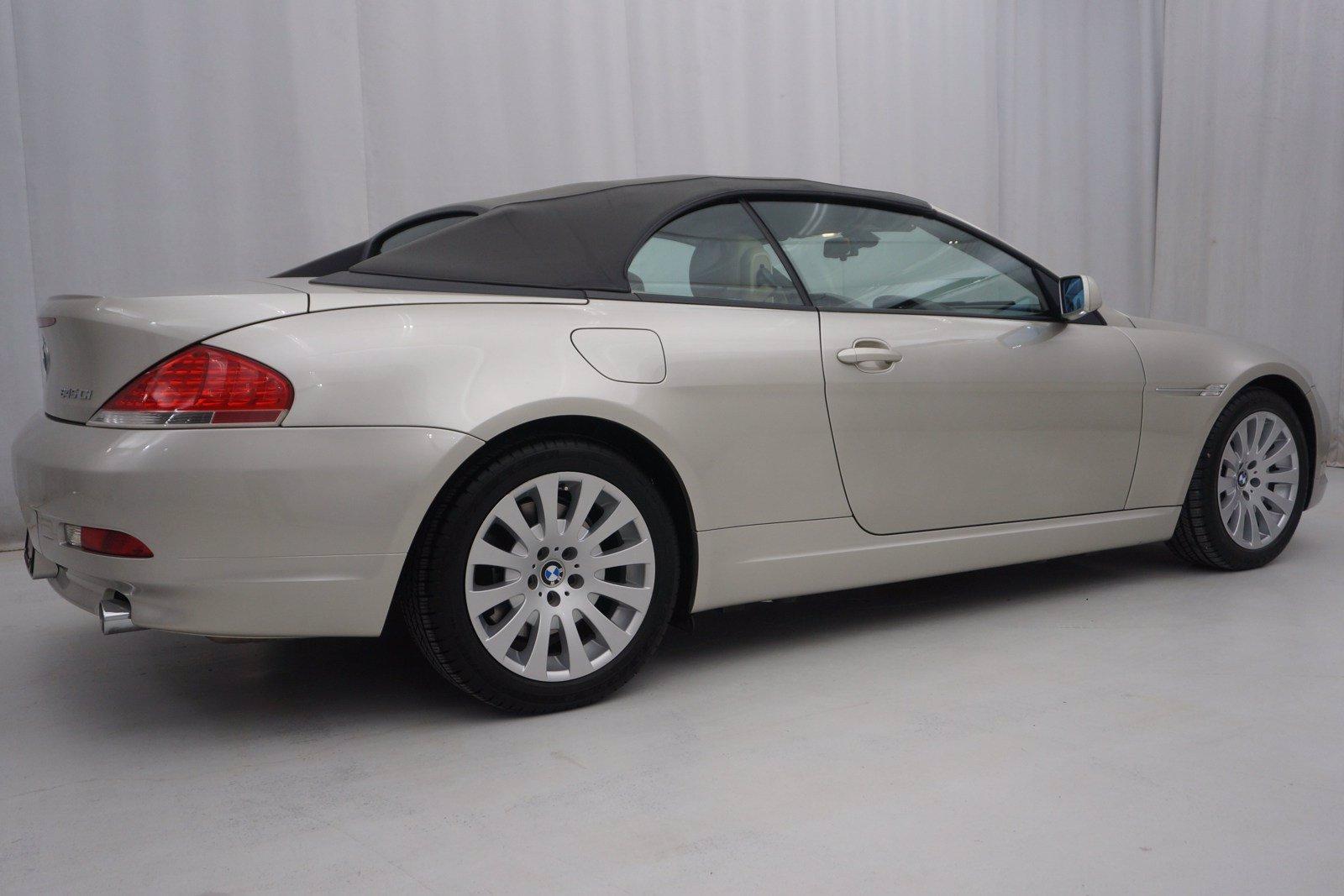 Used 2004 BMW 645Ci | St. Petersburg, FL
