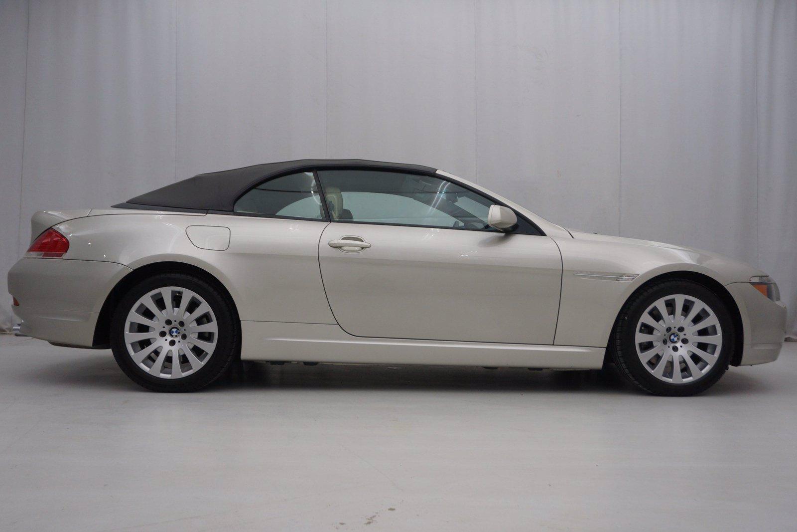 Used 2004 BMW 645Ci | St. Petersburg, FL