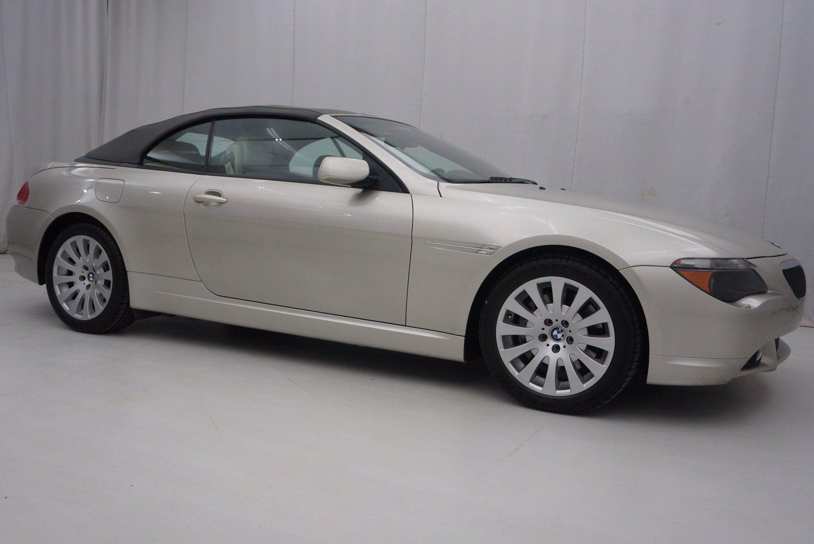 Used 2004 BMW 645Ci | St. Petersburg, FL